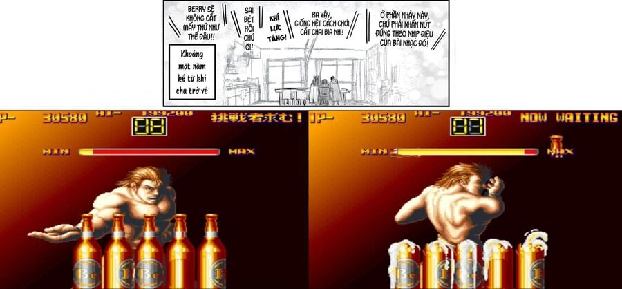 Isekai Ojisan: Chapter 68