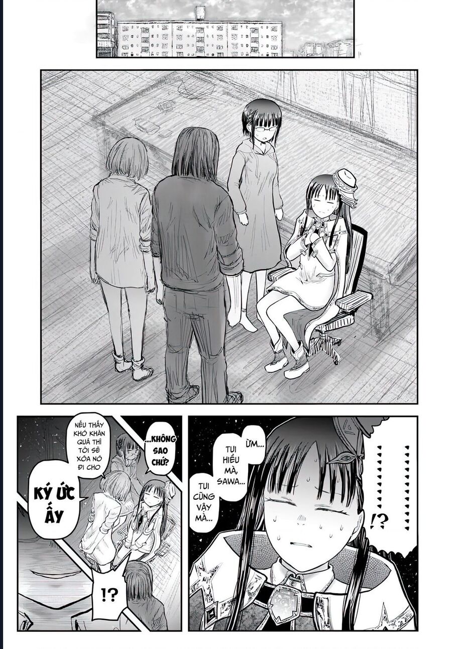 Isekai Ojisan: Chapter 68