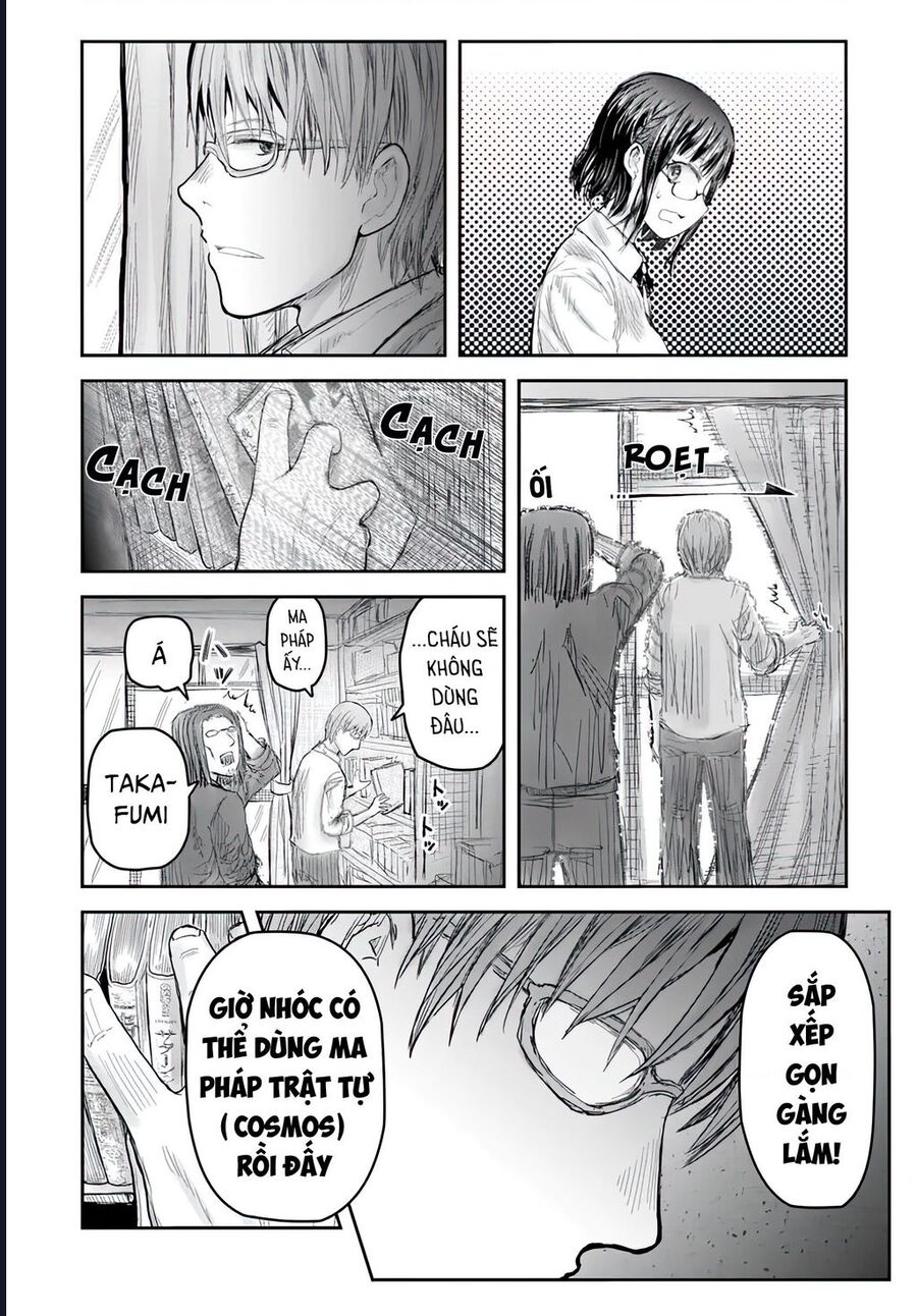 Isekai Ojisan: Chapter 69