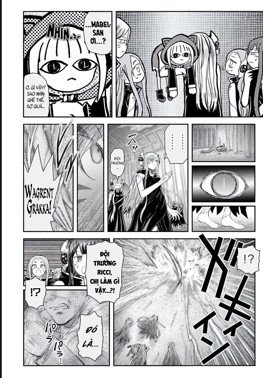 Isekai Ojisan: Chapter 69