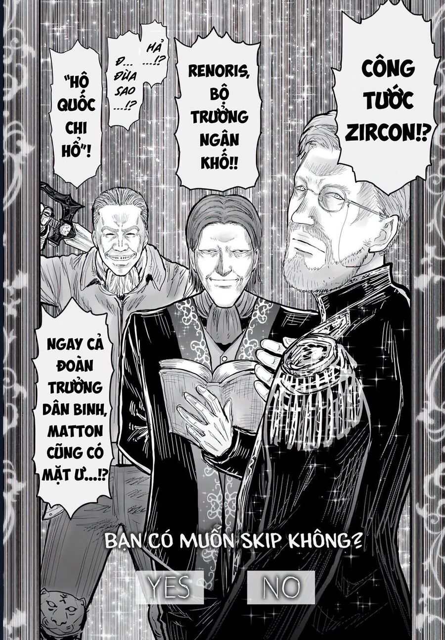 Isekai Ojisan: Chapter 69
