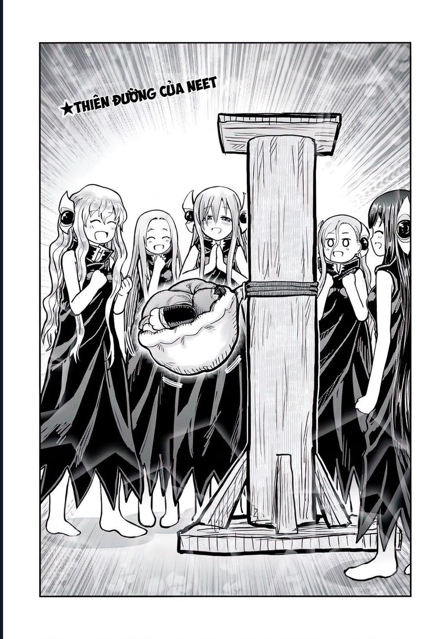 Isekai Ojisan: Chapter 70.6