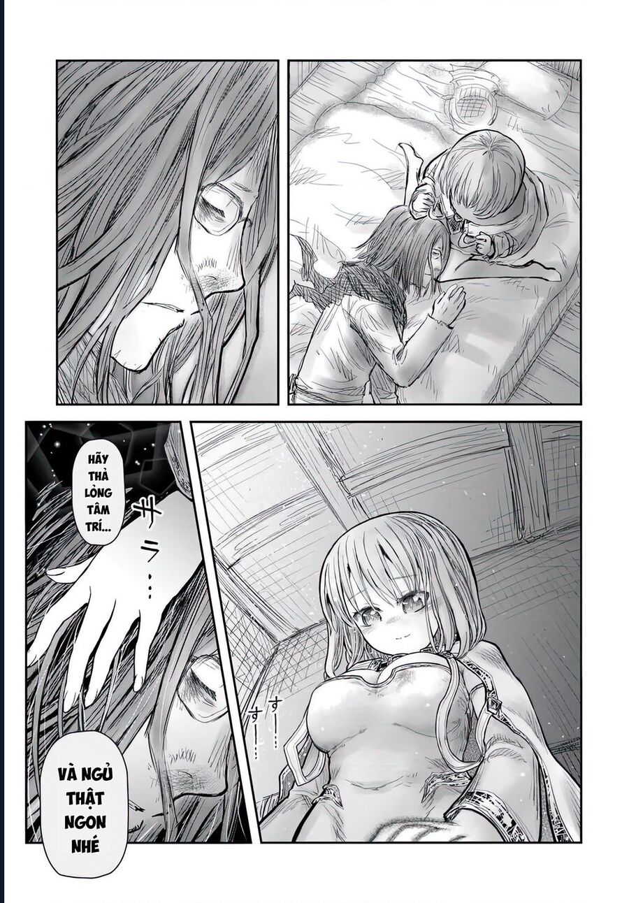 Isekai Ojisan: Chapter 70