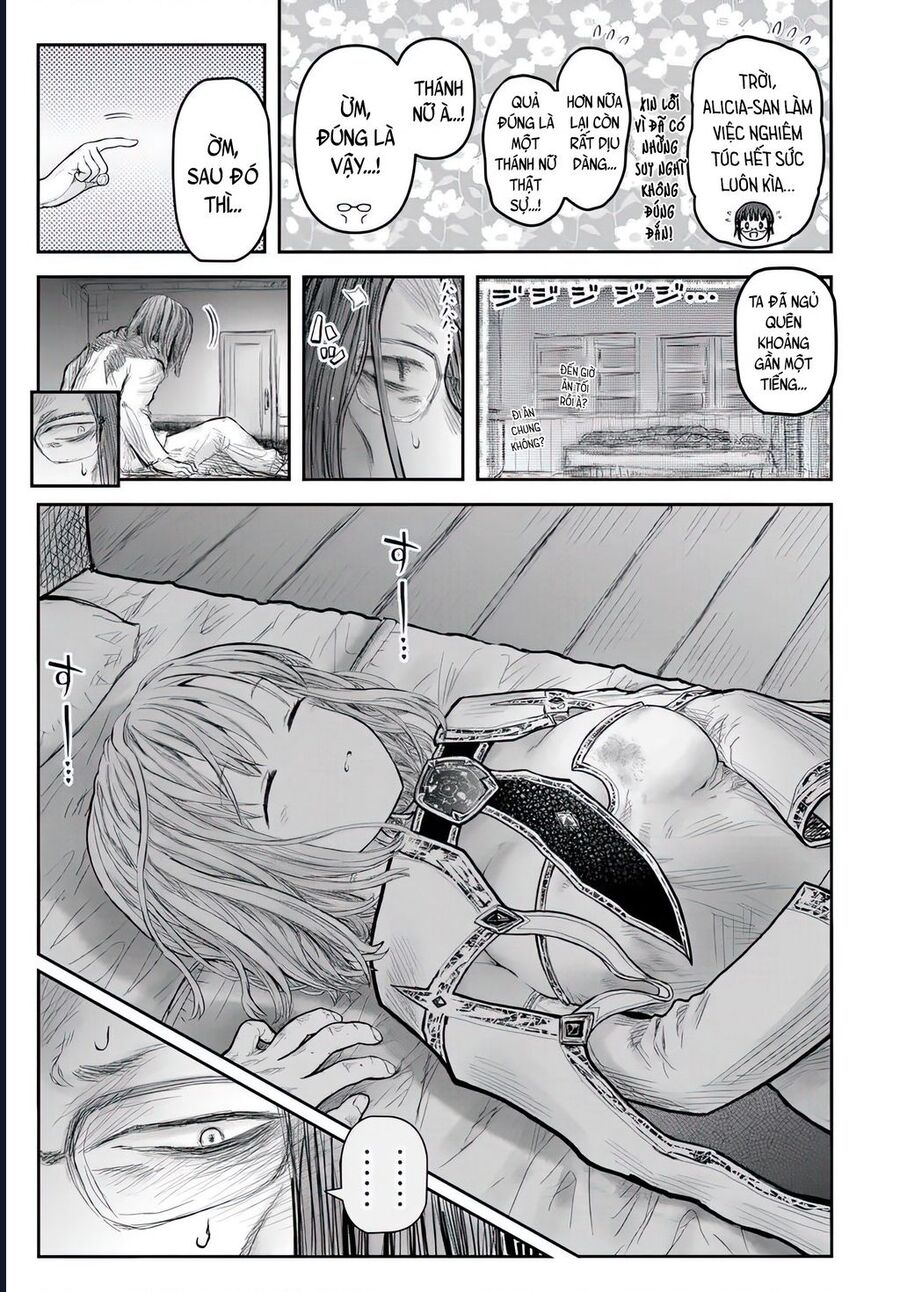 Isekai Ojisan: Chapter 70