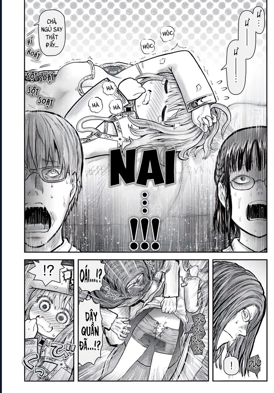 Isekai Ojisan: Chapter 70