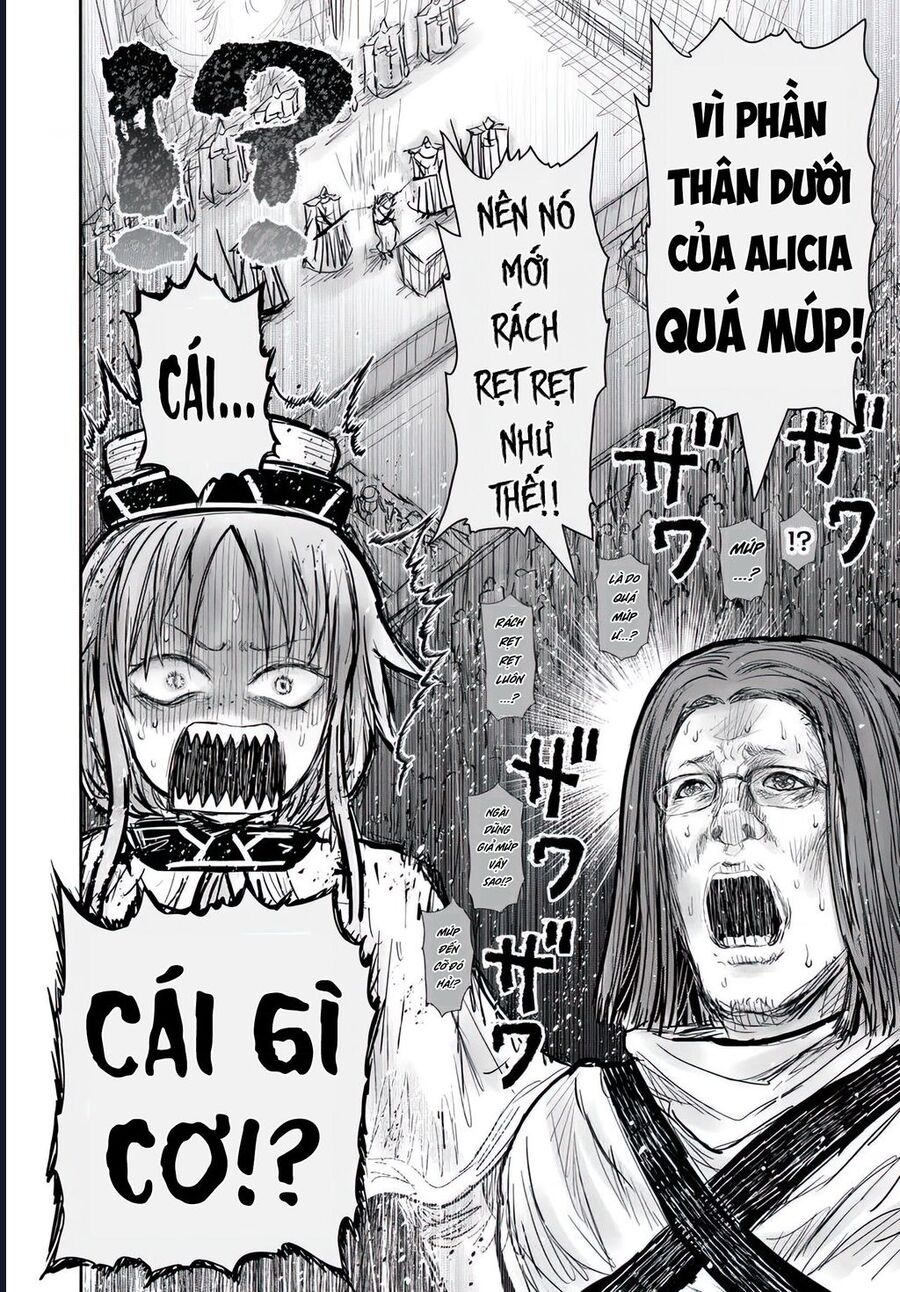 Isekai Ojisan: Chapter 70