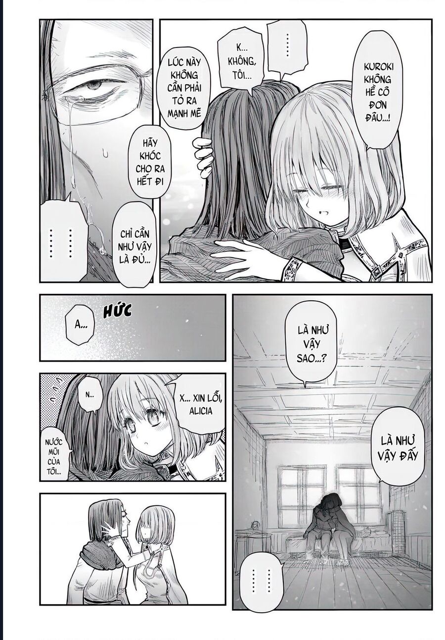 Isekai Ojisan: Chapter 70