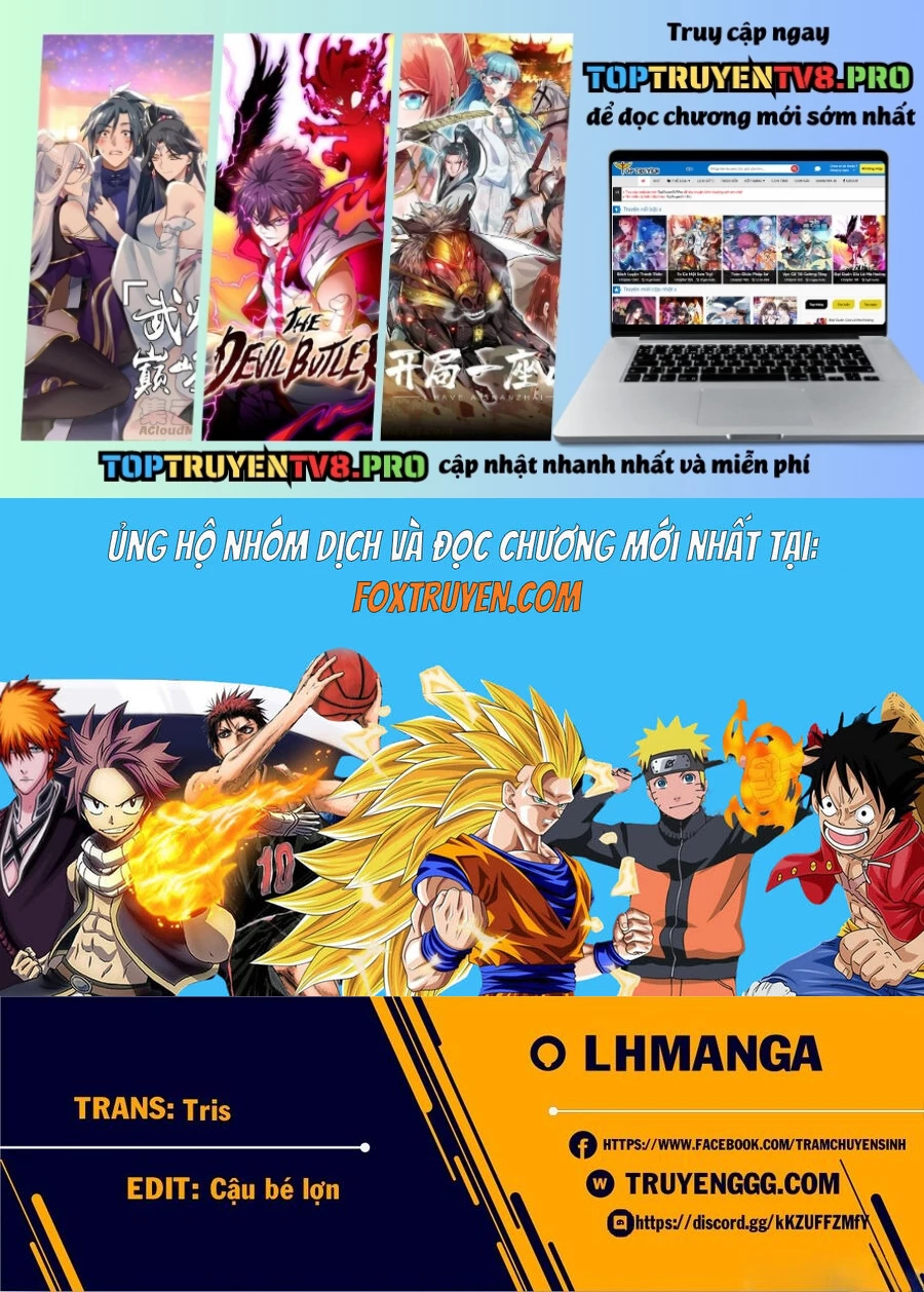 Isekai Yakkyoku: Chapter 49.1