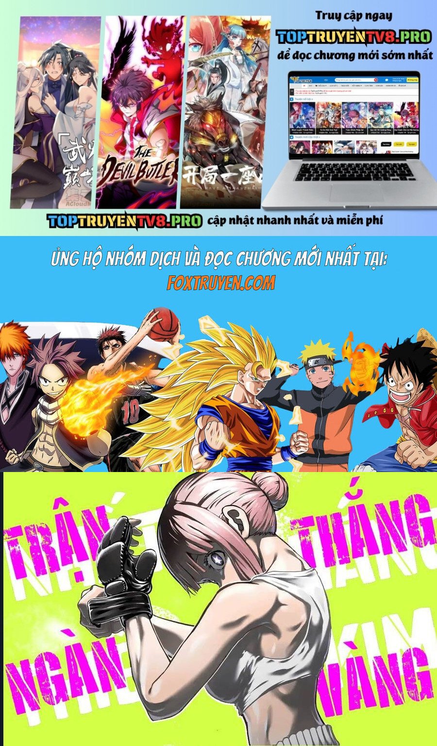 Isshou Senkin: Chapter 56