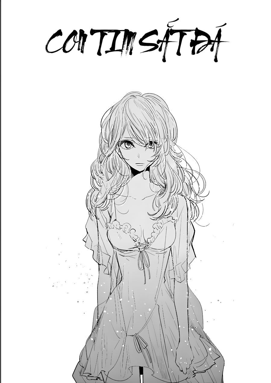 Isshou Sukitte Yutta Jan: Chapter 1