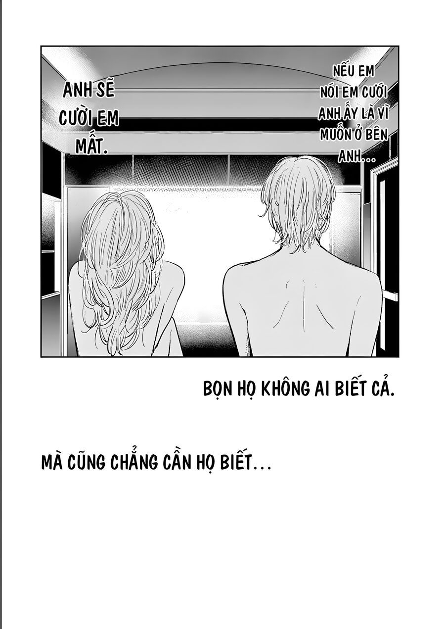 Isshou Sukitte Yutta Jan: Chapter 1