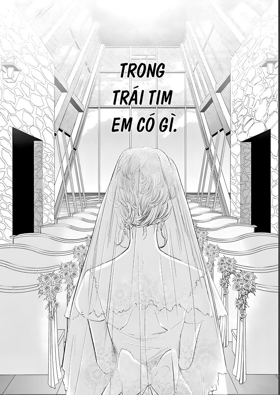 Isshou Sukitte Yutta Jan: Chapter 1