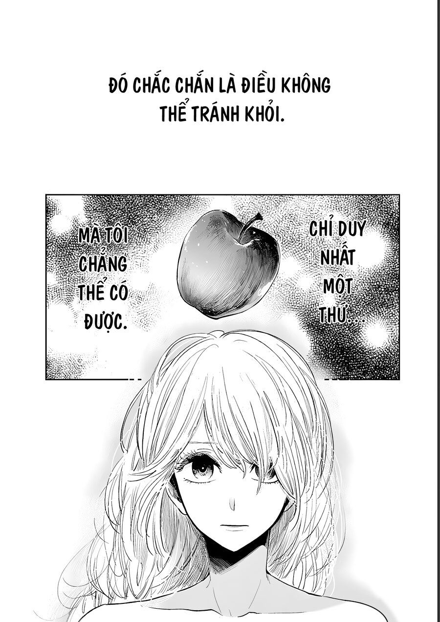 Isshou Sukitte Yutta Jan: Chapter 1