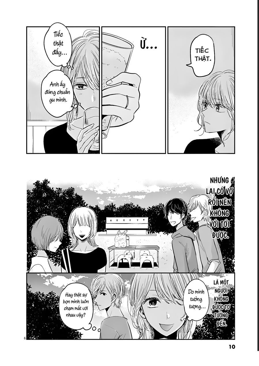 Isshou Sukitte Yutta Jan: Chapter 1