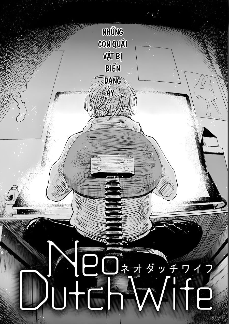 Isshou Sukitte Yutta Jan: Chapter 2