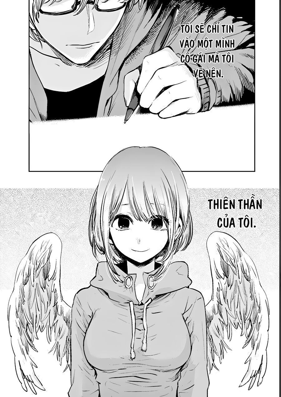 Isshou Sukitte Yutta Jan: Chapter 2