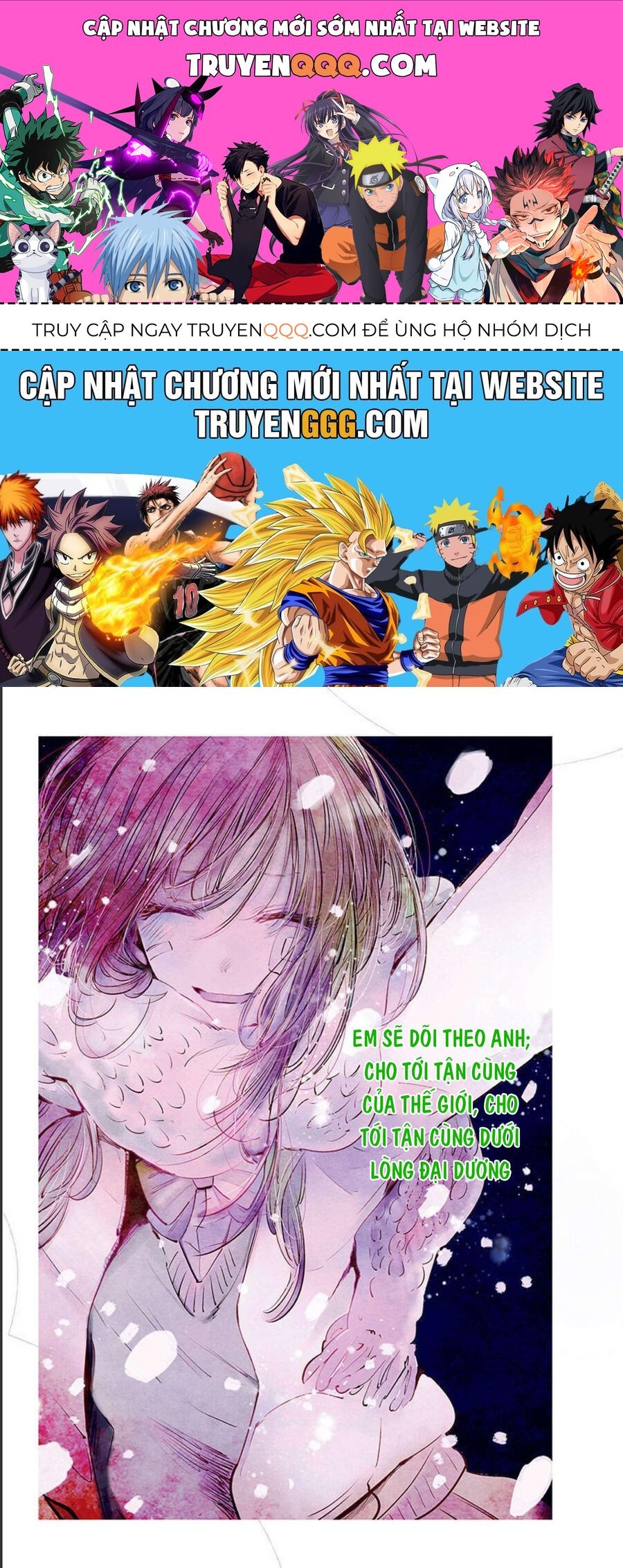 Isshou Sukitte Yutta Jan: Chapter 3