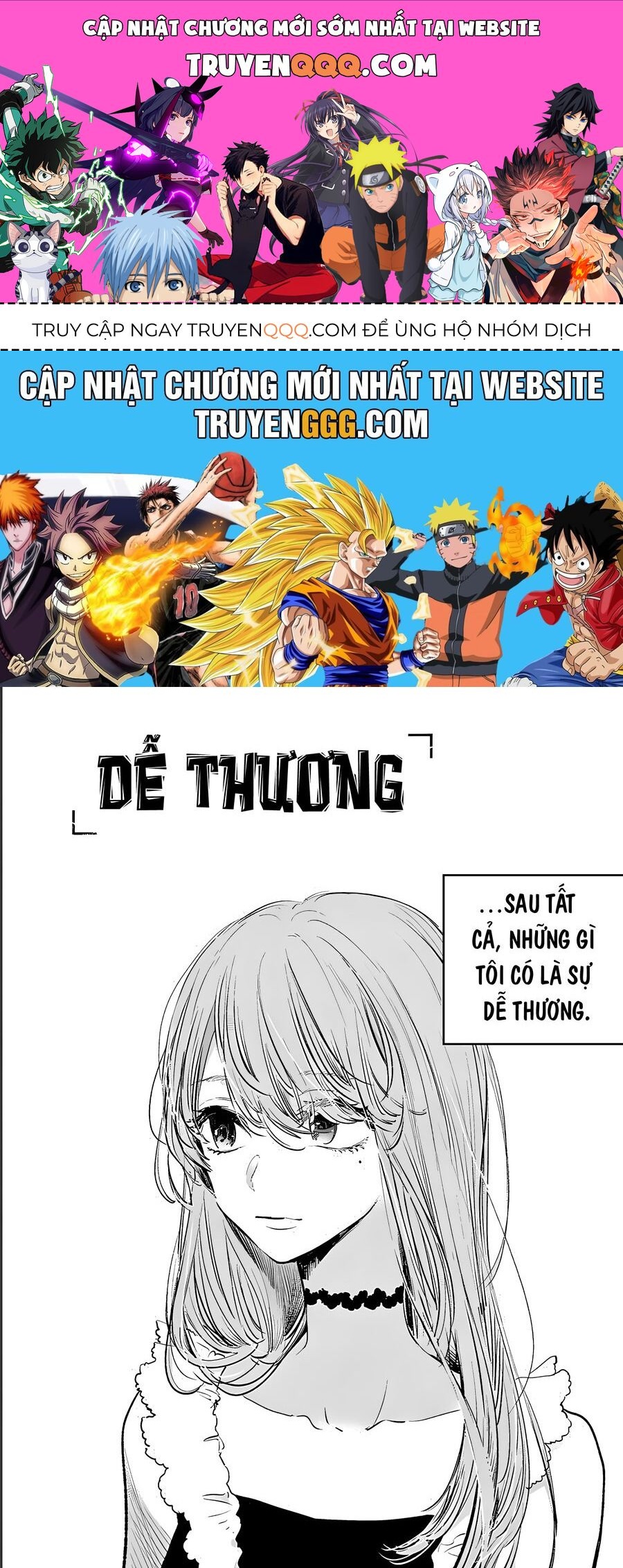 Isshou Sukitte Yutta Jan: Chapter 4