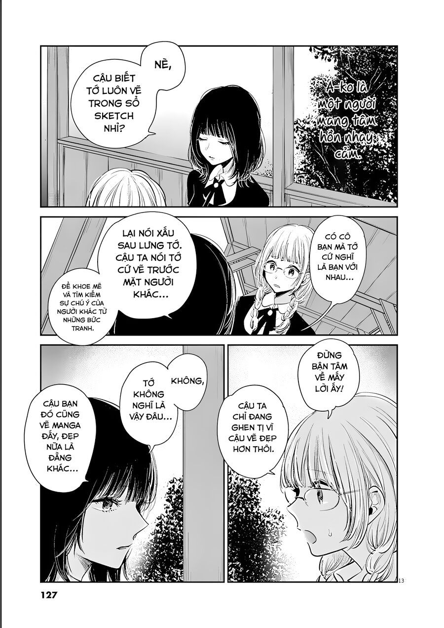 Isshou Sukitte Yutta Jan: Chapter 5