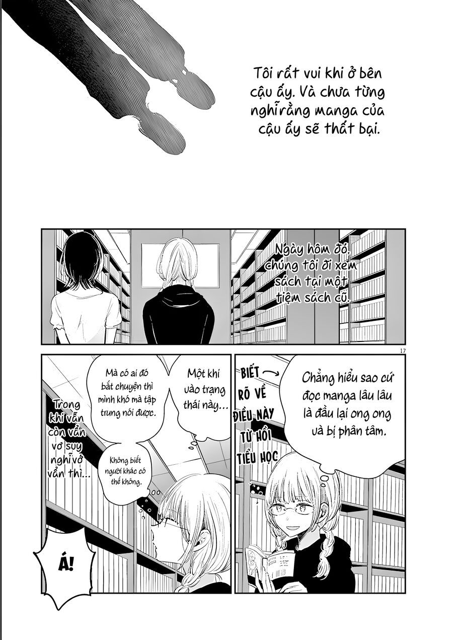 Isshou Sukitte Yutta Jan: Chapter 5