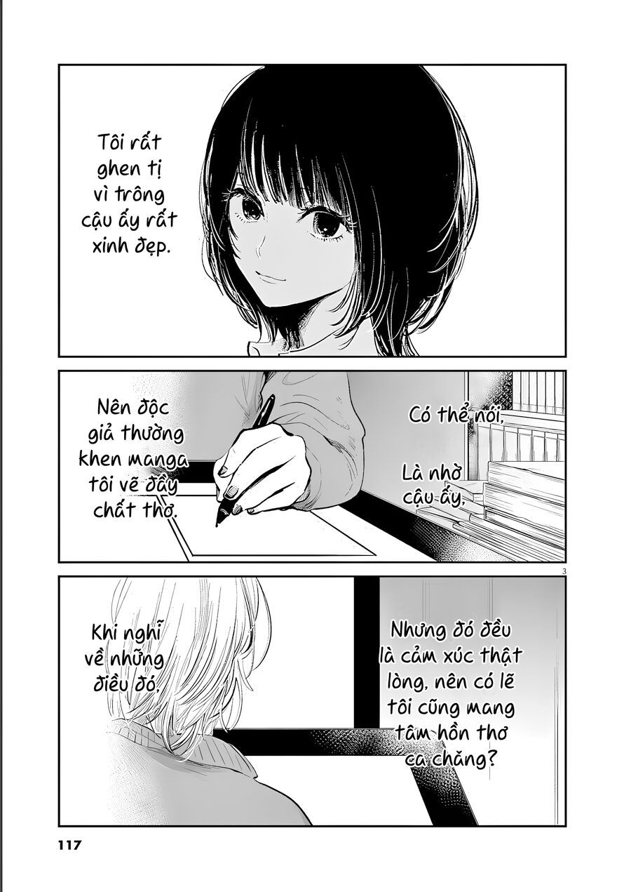 Isshou Sukitte Yutta Jan: Chapter 5