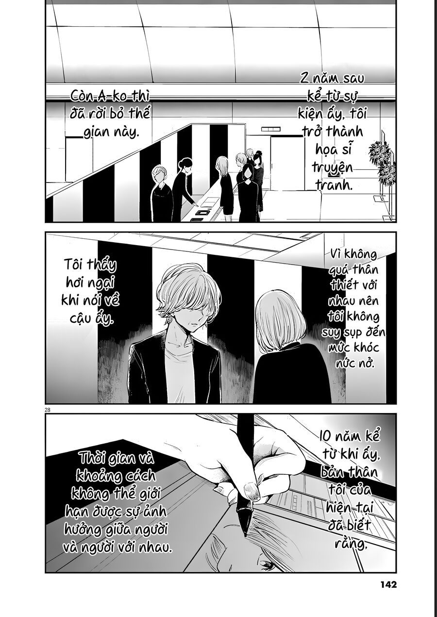 Isshou Sukitte Yutta Jan: Chapter 5