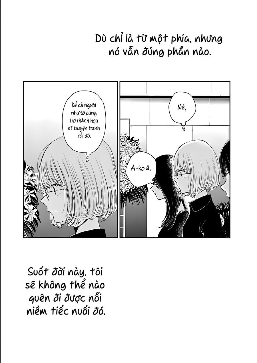 Isshou Sukitte Yutta Jan: Chapter 5