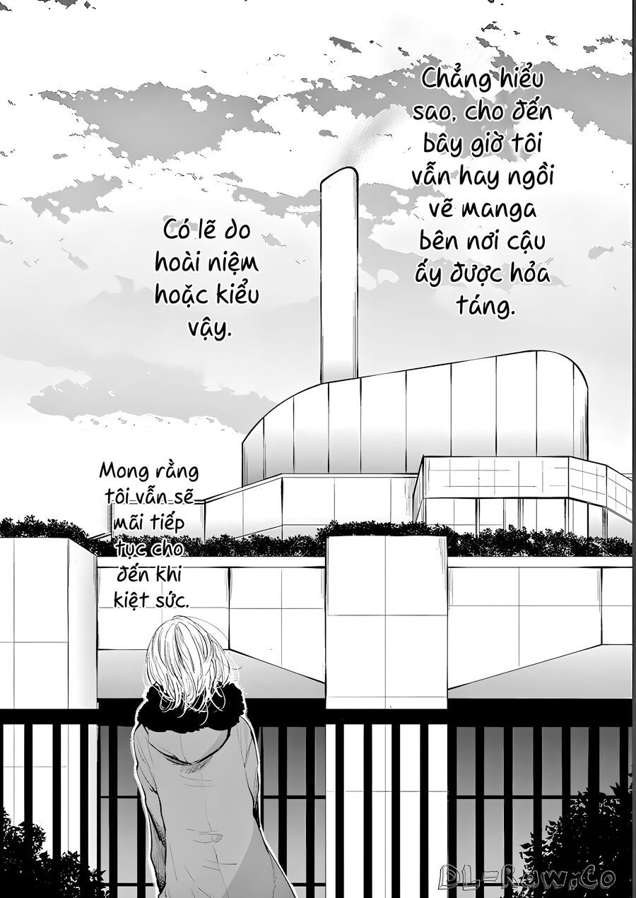 Isshou Sukitte Yutta Jan: Chapter 5