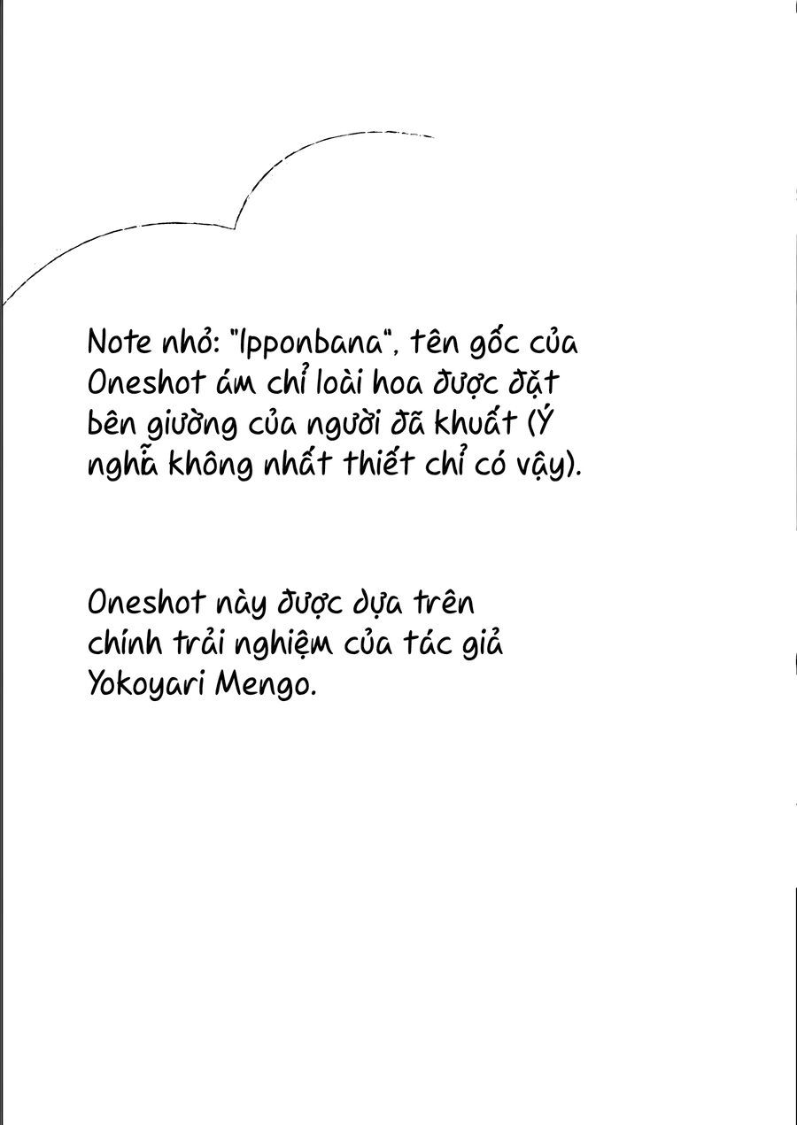 Isshou Sukitte Yutta Jan: Chapter 5