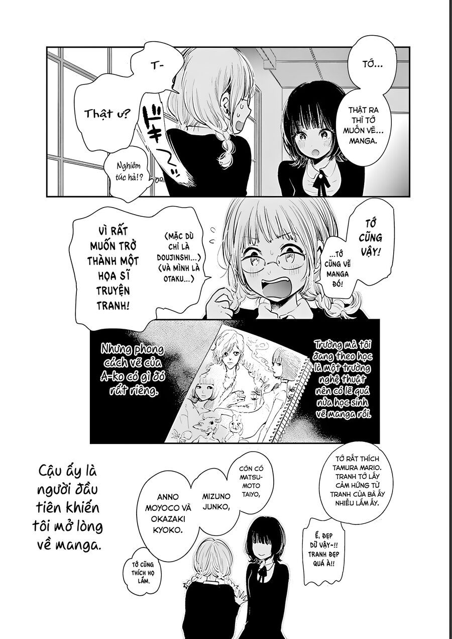 Isshou Sukitte Yutta Jan: Chapter 5