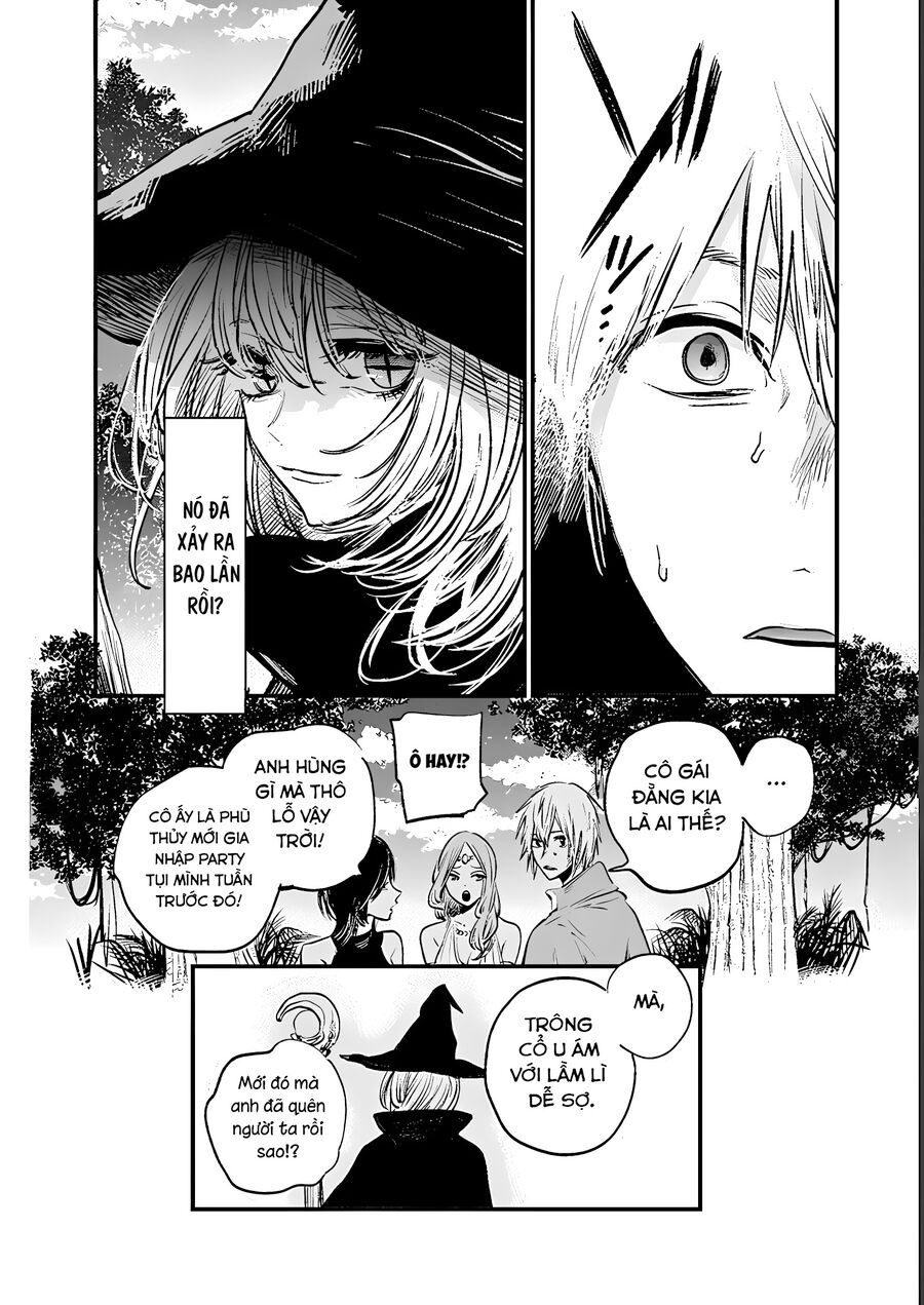 Isshou Sukitte Yutta Jan: Chapter 6