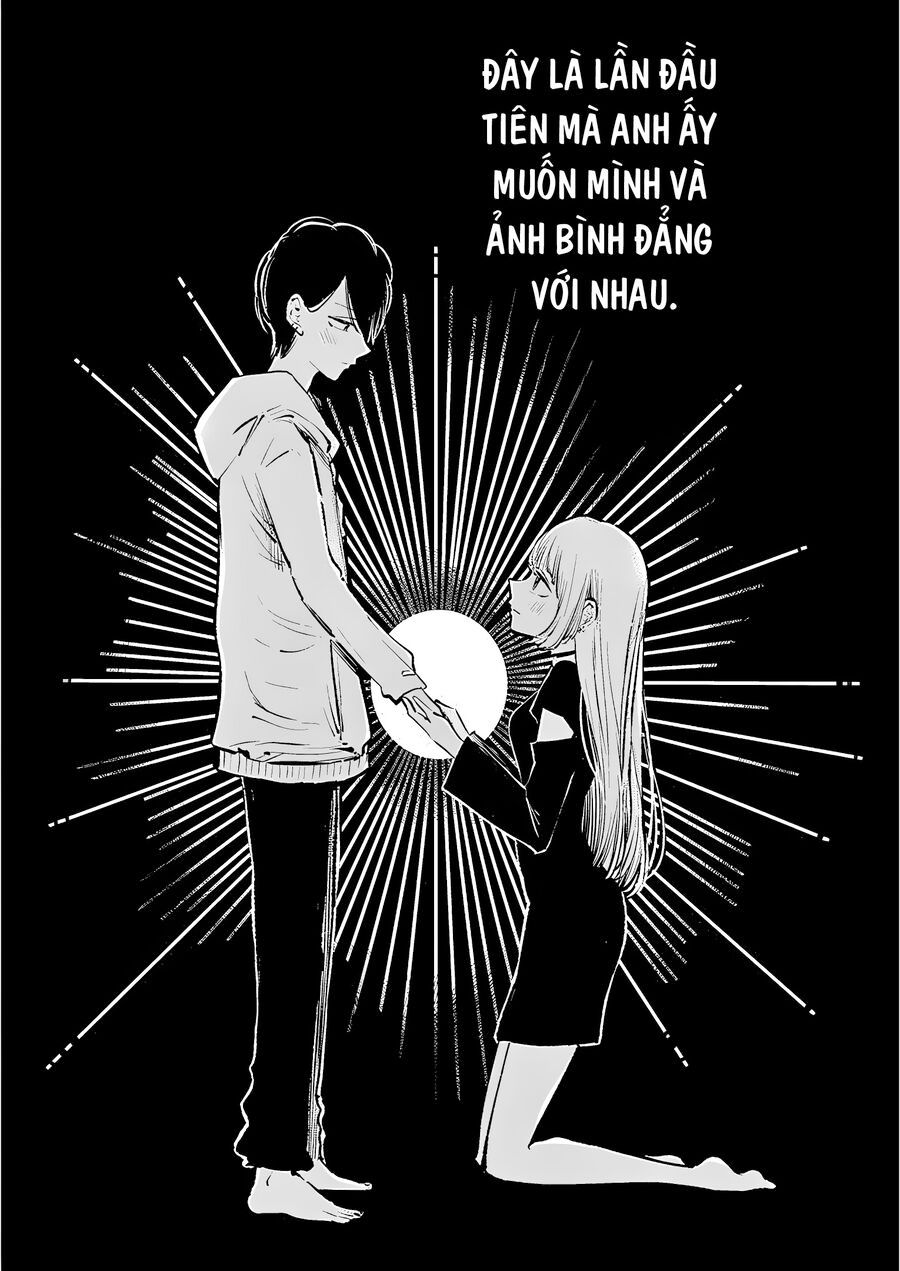 Isshou Sukitte Yutta Jan: Chapter 7