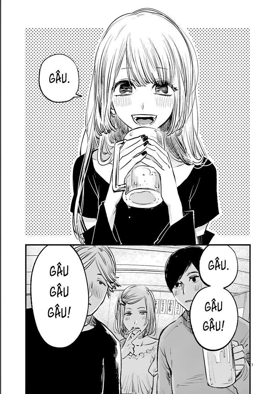 Isshou Sukitte Yutta Jan: Chapter 7