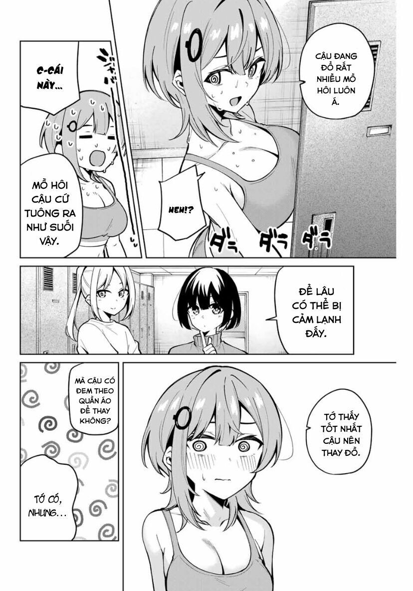 Isshou Watashi No Joshu De Ite!: Chapter 28
