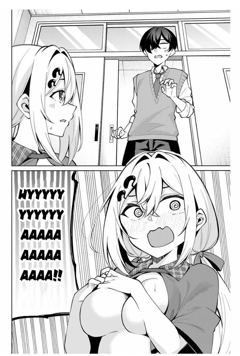 Isshou Watashi No Joshu De Ite!: Chapter 29