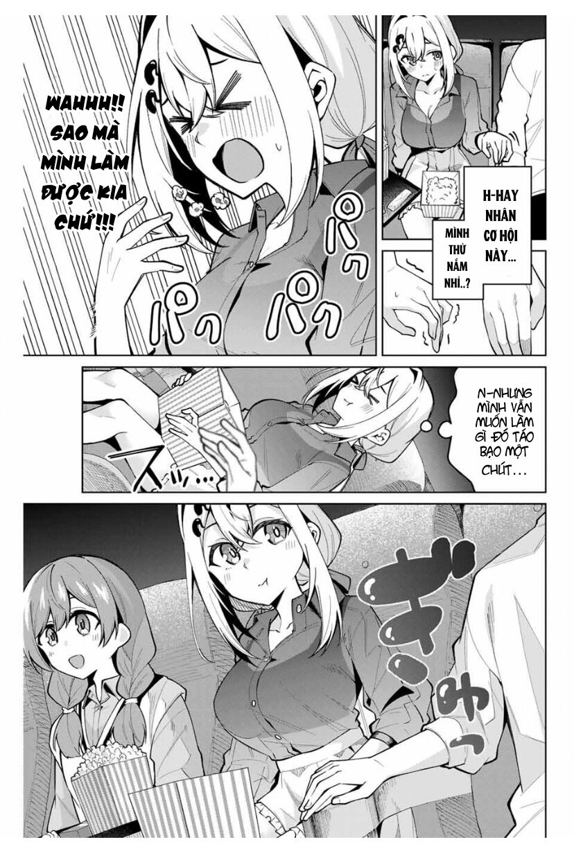 Isshou Watashi No Joshu De Ite!: Chapter 30
