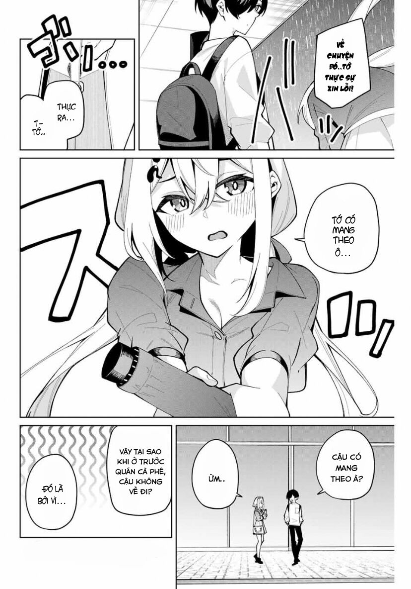 Isshou Watashi No Joshu De Ite!: Chapter 31