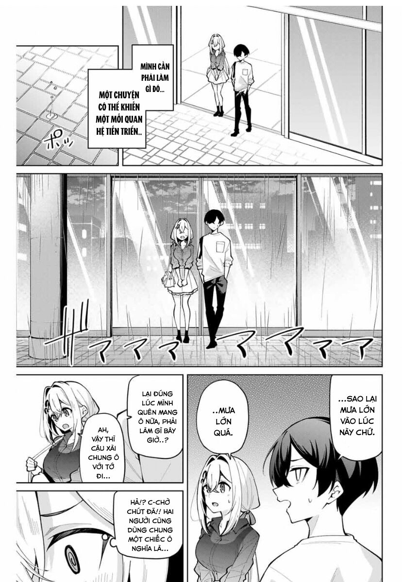 Isshou Watashi No Joshu De Ite!: Chapter 31