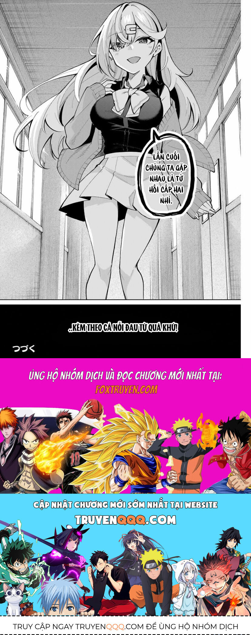 Isshou Watashi No Joshu De Ite!: Chapter 33