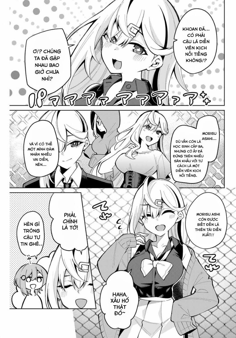 Isshou Watashi No Joshu De Ite!: Chapter 34