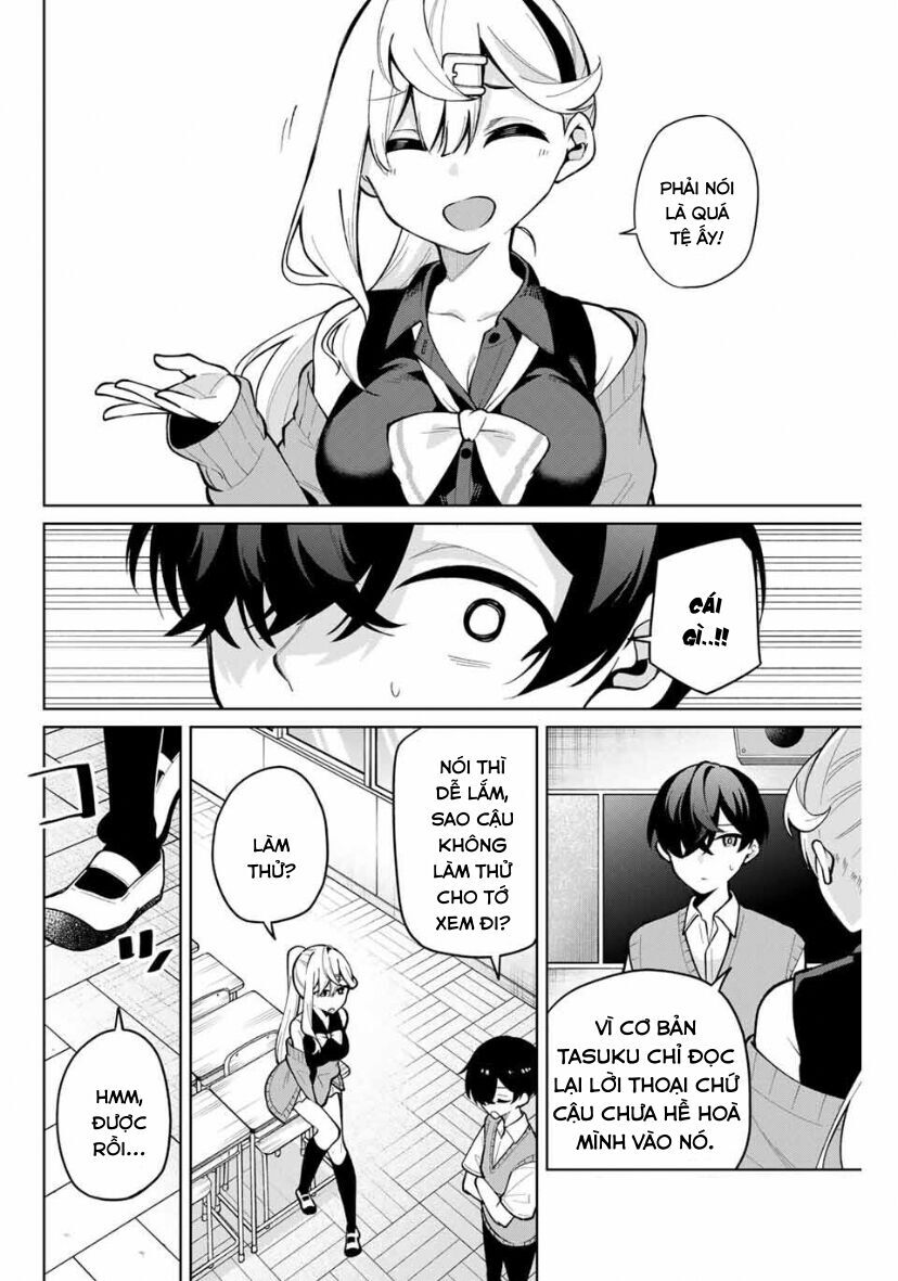 Isshou Watashi No Joshu De Ite!: Chapter 35