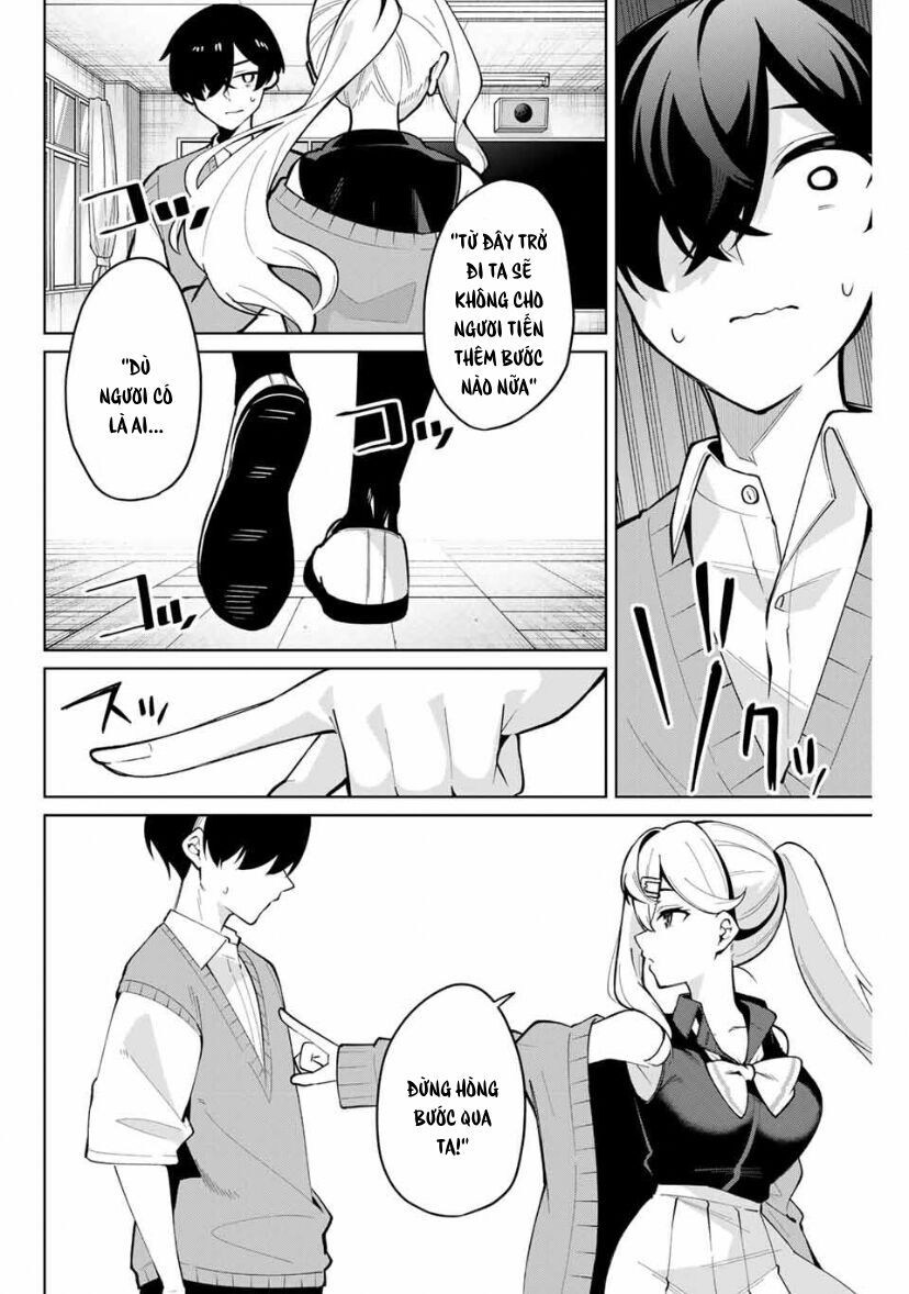 Isshou Watashi No Joshu De Ite!: Chapter 35