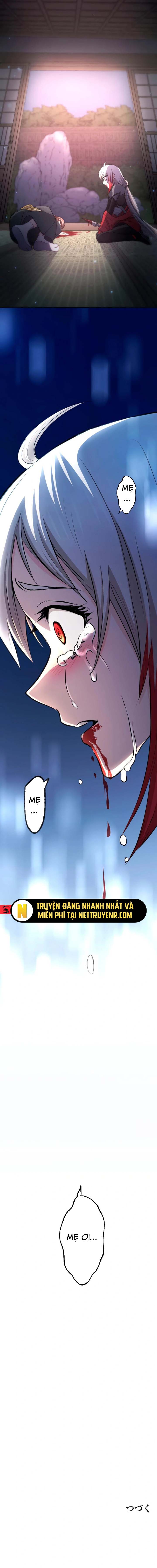 Ittoki the ninja: Chapter 21