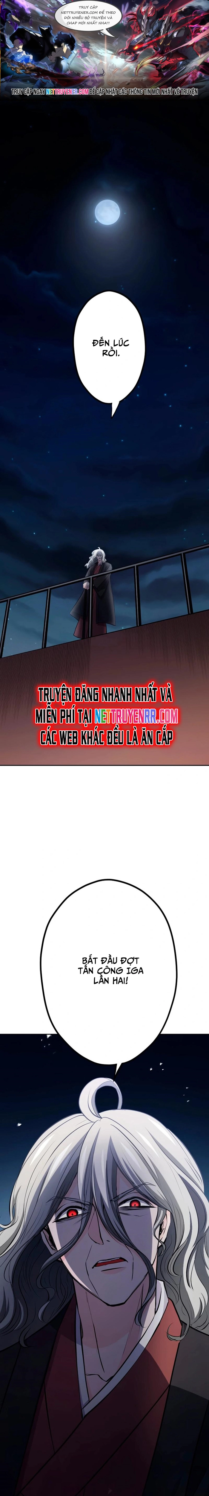 Ittoki the ninja: Chapter 26