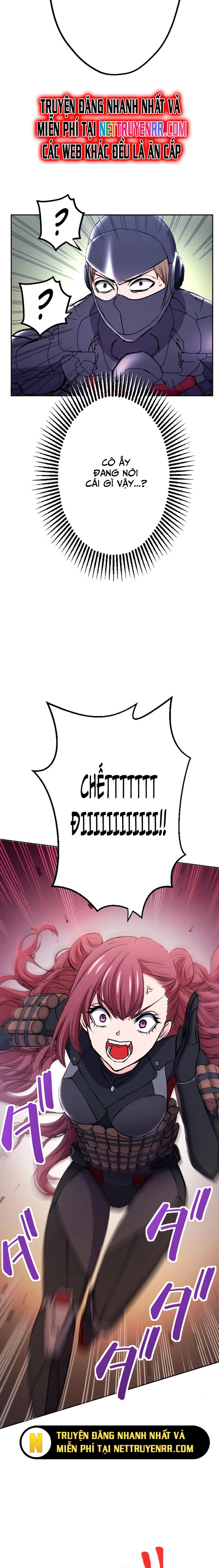 Ittoki the ninja: Chapter 26