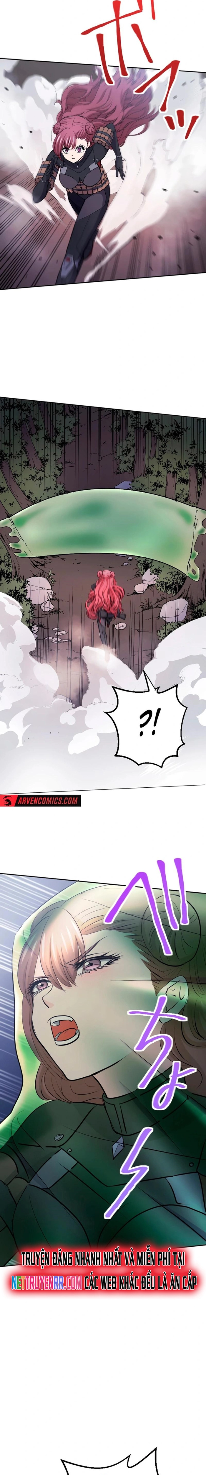 Ittoki the ninja: Chapter 26