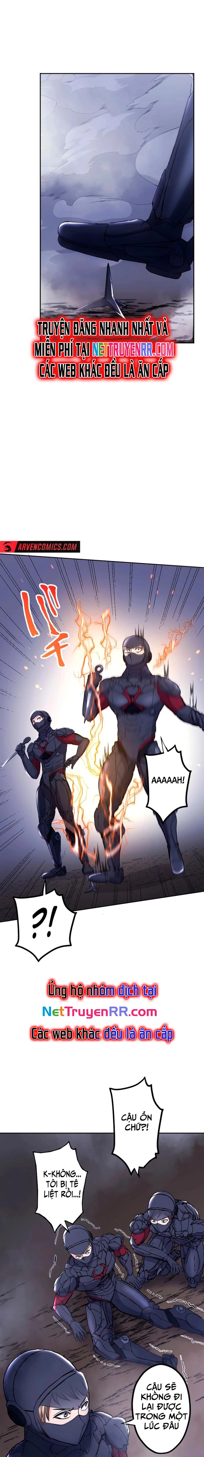 Ittoki the ninja: Chapter 26