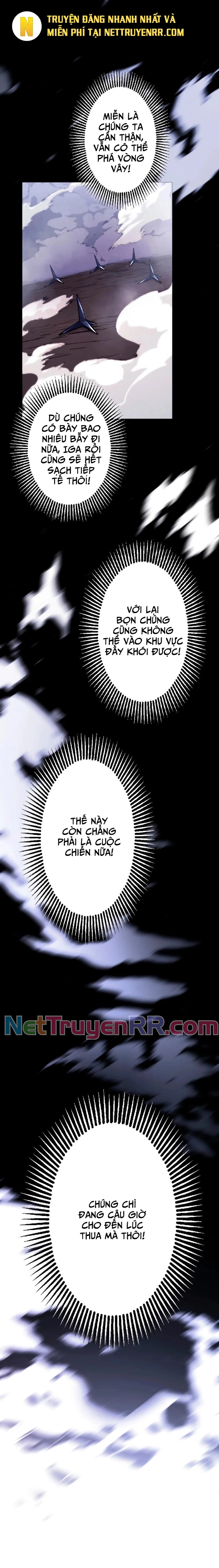 Ittoki the ninja: Chapter 26