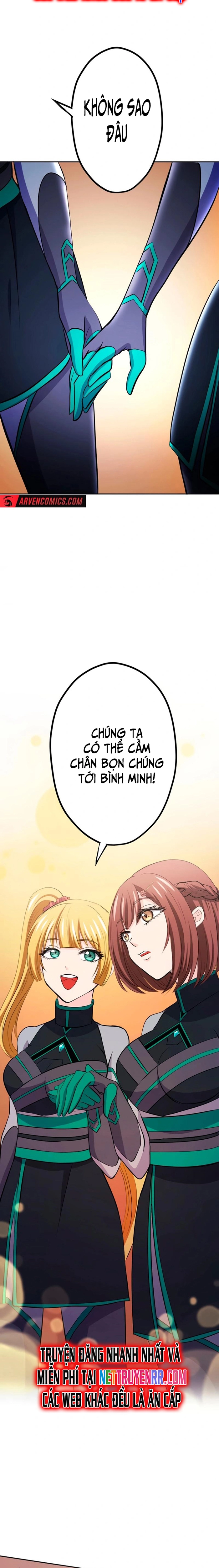 Ittoki the ninja: Chapter 26