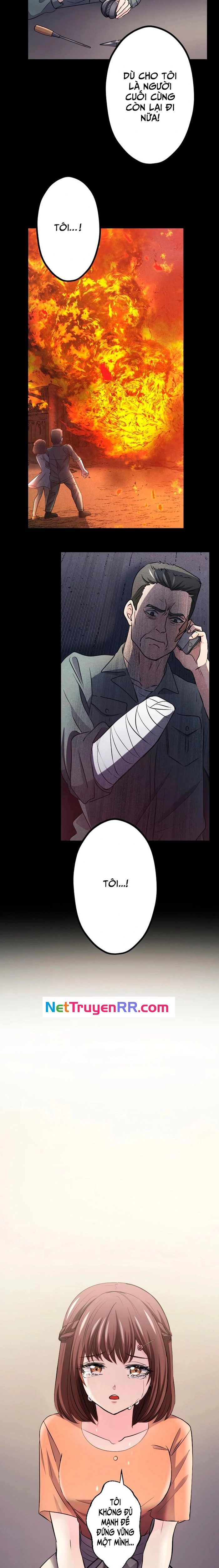 Ittoki the ninja: Chapter 26